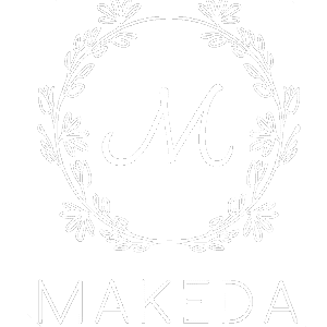 Makeda 360 Logo Icon